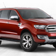 Illustration for article titled Ford Everest Spied In Colorado, Is It (Or The Ranger) Coming To America?